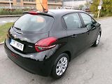 Peugeot 208 (2017) 1.2i KOUPENO ČR,1.MAJITEL - náhled 6