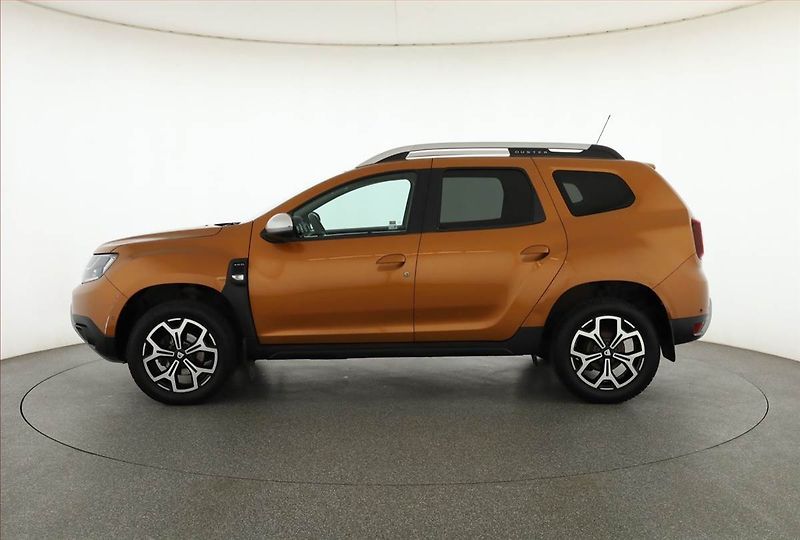 Dacia Duster (2019) 1.5 Blue dCi, 4X4, ČR,1.maj - fotka 3 z 18