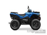 CFMOTO Gladiator X520 (2026) - náhled 7