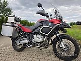 BMW R 1200 GS Adventure (2008) - náhled 1