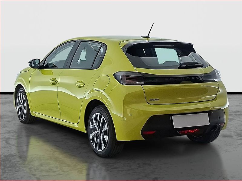 Peugeot 208 (2026) 1.2 Hybrid, ČR,1.maj - fotka 4 z 17