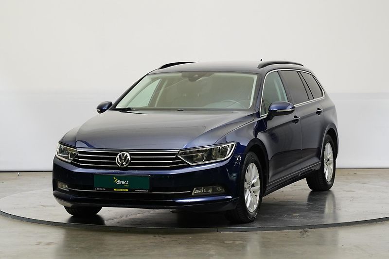 Volkswagen Passat - fotografie inzerátu
