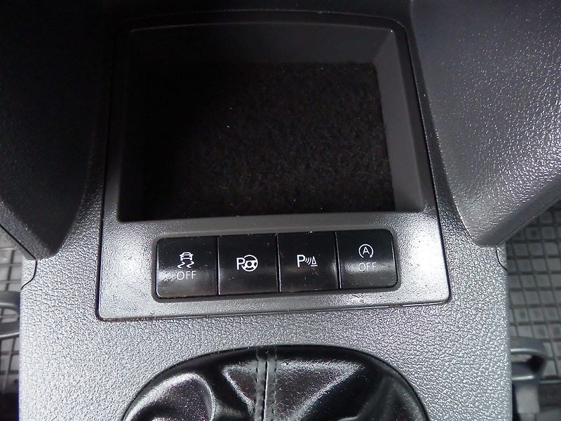 Volkswagen Caddy MAXI 1.6 TDI 7 MÍST, ZÁVĚS - fotka 21 z 22