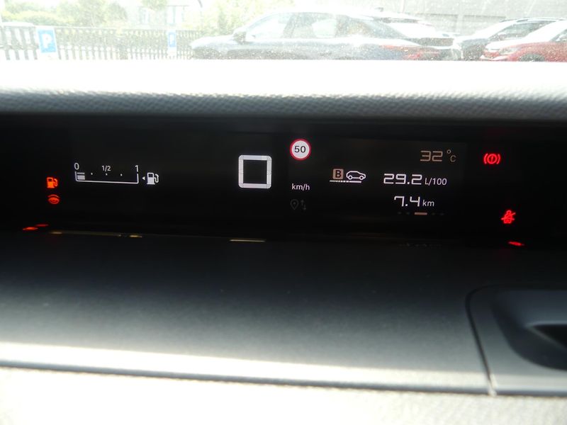Citroën C3 Aircross (2026) PLUS TURBO 100 S&S MAN6 - fotka 14 z 20