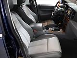 Jeep Grand Cherokee (2009) 3.0 CRD, 4X4, Automat - náhled 7