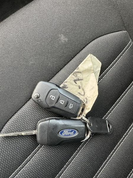 Ford Mondeo 1.5 Ti-VCT 118kW - fotka 17 z 19