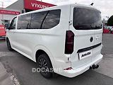 Volkswagen Transporter (2025) 2.0TDi L2 6míst, 1.maj,ČR - náhled 1