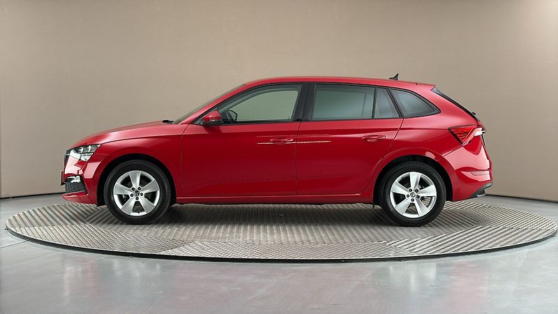 Škoda Scala 1.0 TSI Akční Model - fotka 4 z 24