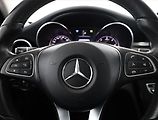 Mercedes-Benz Třídy C (2017) C 250 d 4MATIC, 4X4, Automat - náhled 8