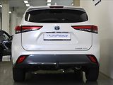 Toyota Highlander 2,5 Hybrid Exclusice 7-m. DPH - náhled 3