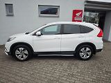 Honda CR-V 1.6 iDTEC Lifestyle 4WD ČR DPH - náhled 40