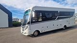 Concorde Ostatní (2016) Credo 840 - náhled 1