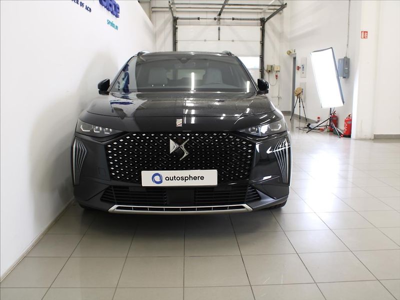 DS Automobiles DS7 Crossback 1,6 PHEV 360 4x4 Perf.Pano. ČR - fotka 2 z 16