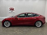 Tesla Model 3 LONG RANGE AWD BOOST EIBACH - náhled 3