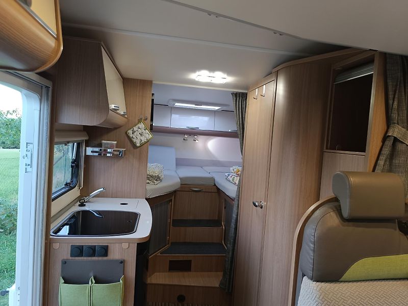 Sun Living (2015) LIDO M45 SP - fotka 23 z 42