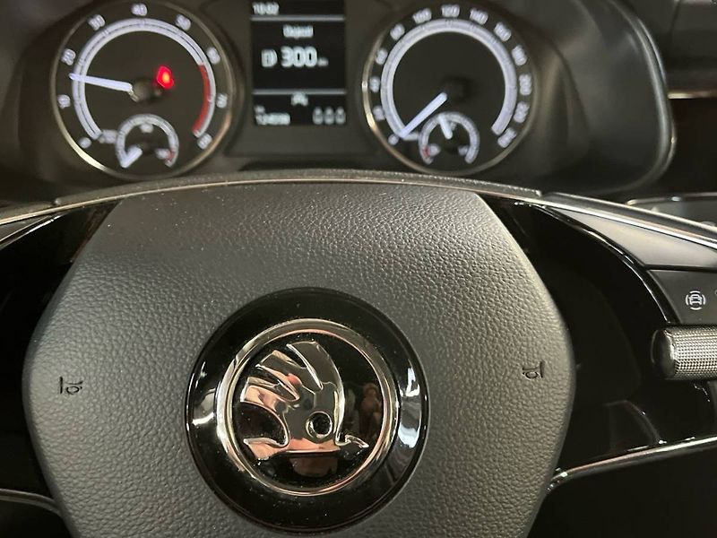 Škoda Scala (2022) 1.0 TSI 81kW Style - fotka 17 z 20