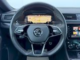 Škoda Superb (2022) 2.0 TSI 206kW SportLine 4x4 DS - náhled 8