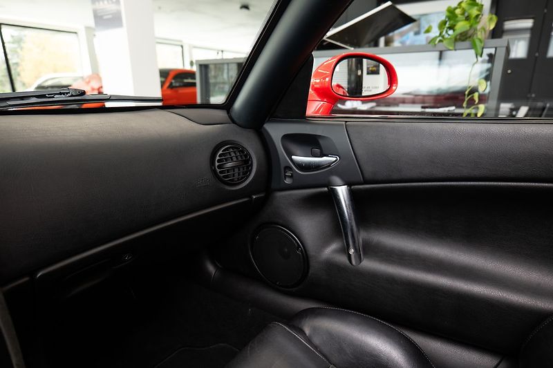 Dodge Viper SRT-10 Manuál/V10/Alpine audio - fotka 13 z 17