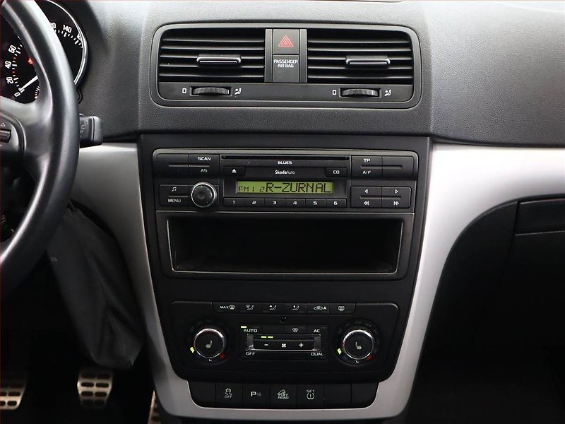 Škoda Yeti (2013) 1.8 TSI, 4X4, Serv.kniha - fotka 10 z 15