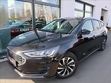 Ford Focus 1,5 EcoBlue,85kW,Titanium,1maj - náhled 1