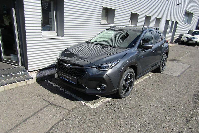 Subaru Crosstrek (2026) COMFORT NAVI - WINTER PACK - fotografie inzerátu