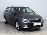 Škoda Fabia (2016) 1.2 TSI, Park. senzory - náhled 1