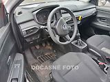 Dacia Sandero (2022) 1.0 TCE, ČR, AC, temp - náhled 2