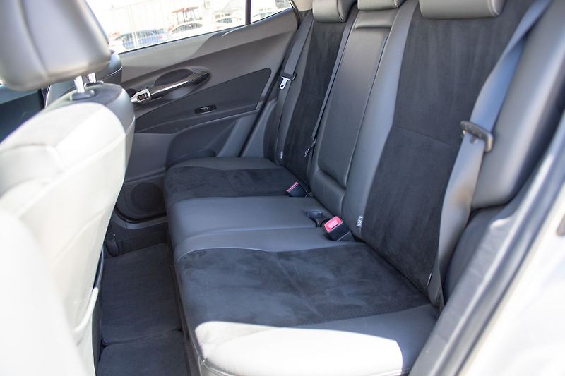 Toyota Auris BEMANI, servisované - fotka 34 z 38