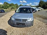 Volkswagen Caddy (2009) 1.9Tdi Tažné Klima - náhled 12
