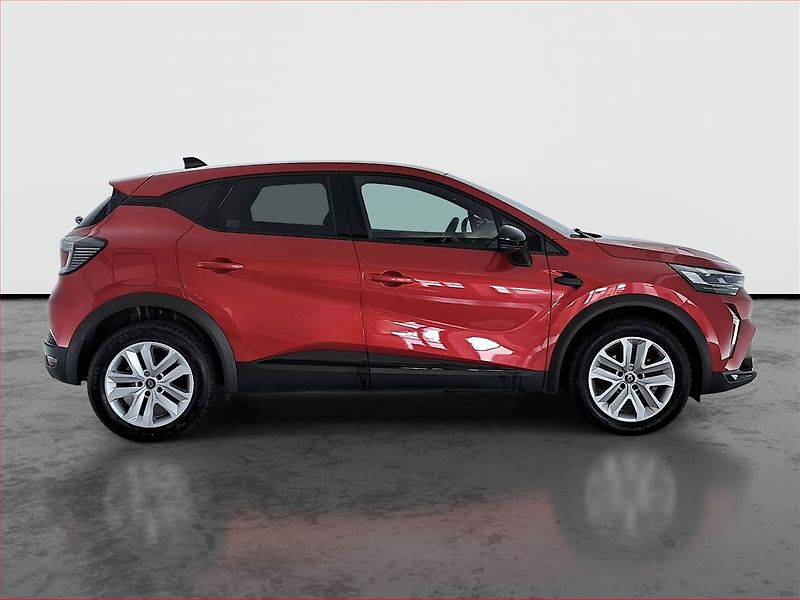 Renault Captur (2024) Techno 1.0 TCe - fotka 6 z 18