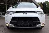 Mitsubishi Outlander 2.2DI-D 4X4 7 MÍST 110kW - náhled 2
