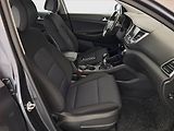 Hyundai Tucson (2015) Style 2.0 CRDi, 4X4 - náhled 9