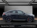 Mercedes-Benz GLE AMG GLE 63 S 4M+ kupé - náhled 6