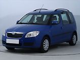Škoda Roomster (2006) Style 1.2 12V, ČR,1.maj - náhled 1