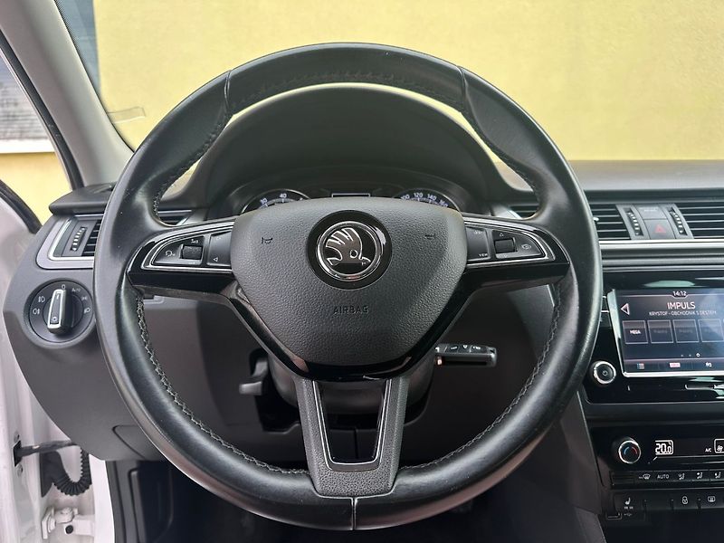 Škoda Rapid (2019) 1.0TSi 81kW/1MAJ/ČR/Výhřev/TOP - fotka 25 z 30