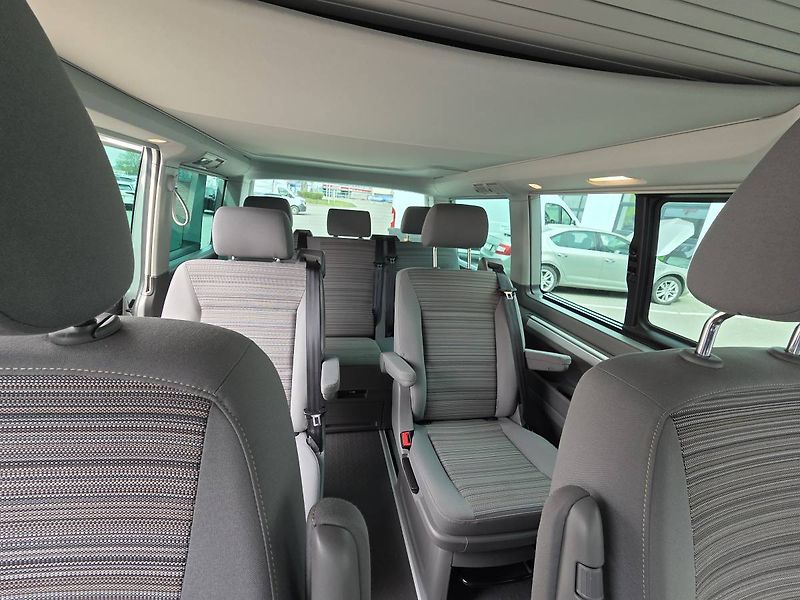 Volkswagen California 2.0 TDI DSG 4M Beach 7míst - fotka 73 z 75