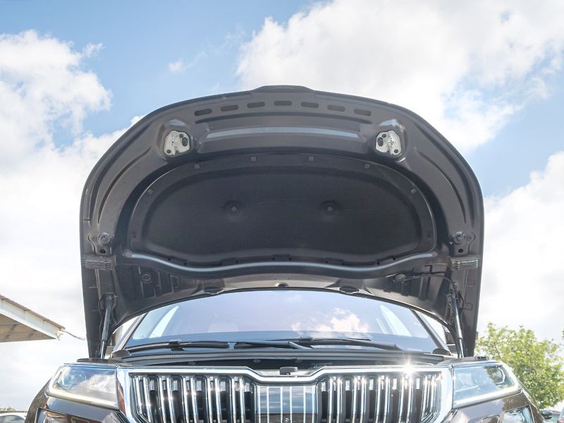 Škoda Kodiaq (2020) 12/20 ČR 2.0TDI 147KW – LAURIN - fotka 54 z 57