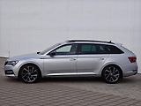 Škoda Superb SportLine 7DSG 2,0TDI - náhled 2