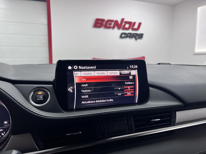 Mazda 6 2.0i Skyactiv-G 2019 - fotka 30 z 31