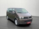 Volkswagen Multivan 2,0 TDi 103 Kw California - náhled 1