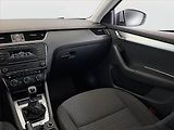 Škoda Octavia (2013) Ambition 1.6 TDI, Tempomat - náhled 8