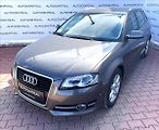 Audi A3 1,4 TFSi,serv.kn. - náhled 7