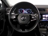 Škoda Superb (2022) STYLE 2.0TDI 147KW 4x4 DSG TAŽ - náhled 17