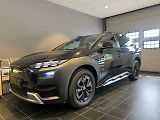 Subaru E-Outback 74.7 kWh AWD Limited - náhled 1