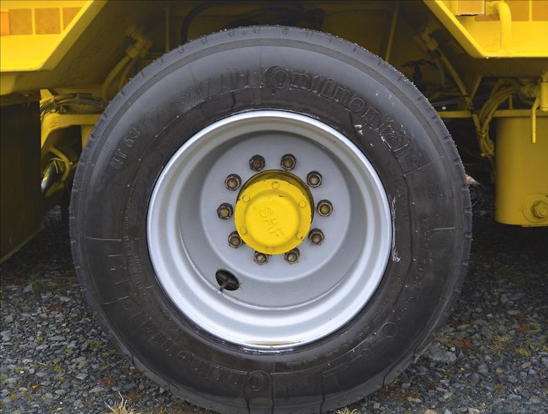 Ostatní SCHEUERLE STB 400 ABFR - fotka 8 z 15