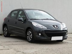 Peugeot 207 (2012) 1.4i, STK4/28 - fotografie inzerátu