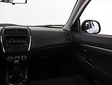 Mitsubishi ASX (2011) 1.8 DI-D MIVEC, 4X4 - náhled 8