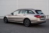 Mercedes-Benz Třídy C C 220CDi 4Matic Business - náhled 14