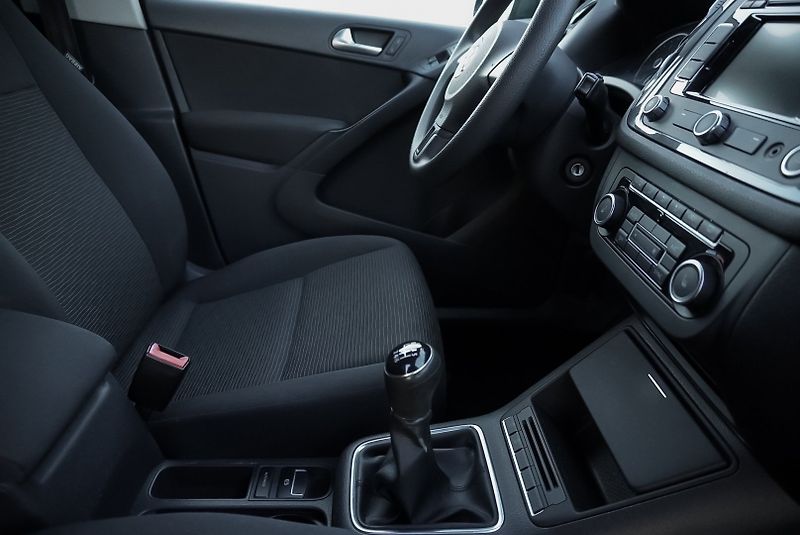 Volkswagen Tiguan 1.4 TSi 90kW TREND - fotka 30 z 33