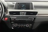 BMW X1 (2019) xDrive18d, ALU, KLIMA, ČR, 4X4 - náhled 9